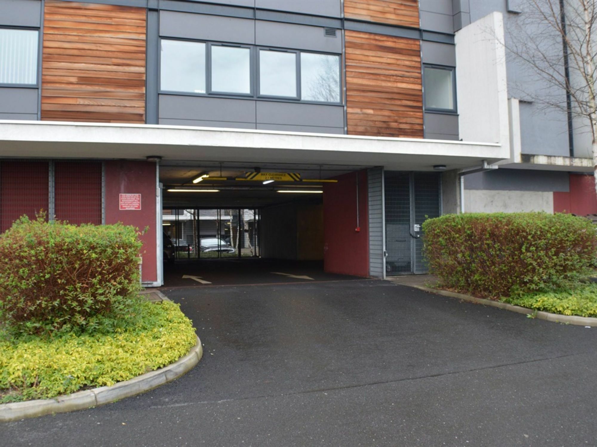 Inspired Apartments Salford  Exterior foto